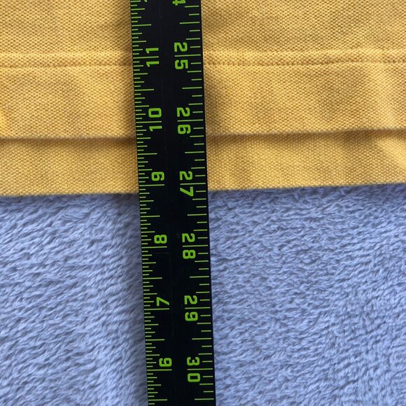 2 Nautica Men Polo Shirts Medium Lot Of Two Short SLeeve Classic Casual Pullover - Picture 5 of 15